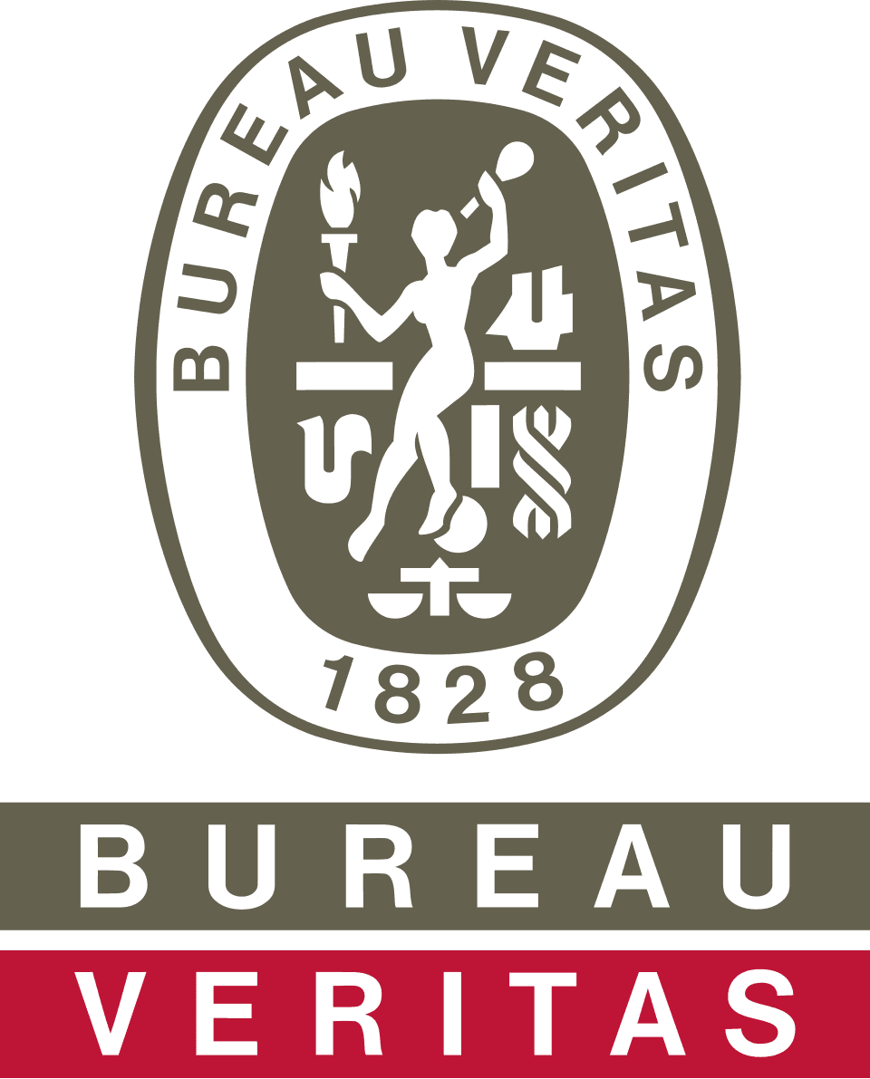 Logo Bureau Veritas