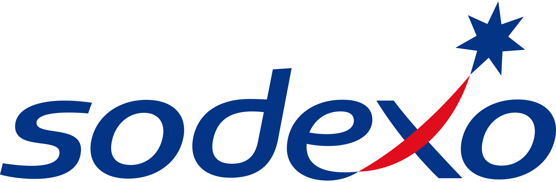 Logo Sodexo