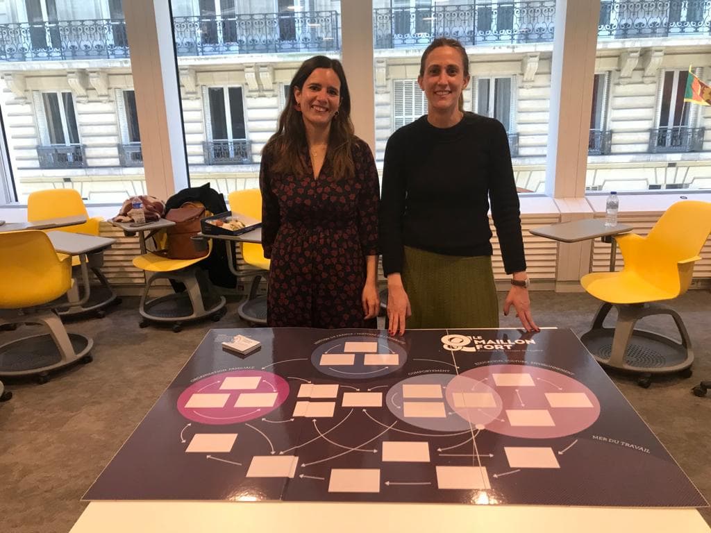 Atelier Unibail