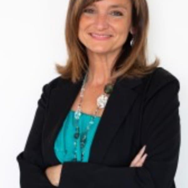 Portrait de Céline Dubail