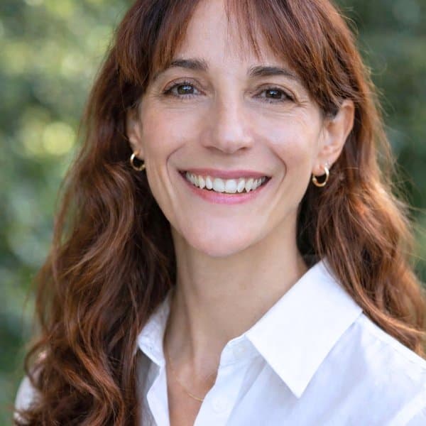 Portrait de Gabriela Del Barco-Renard