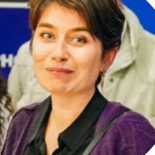 Portrait de Juliette Raynaud