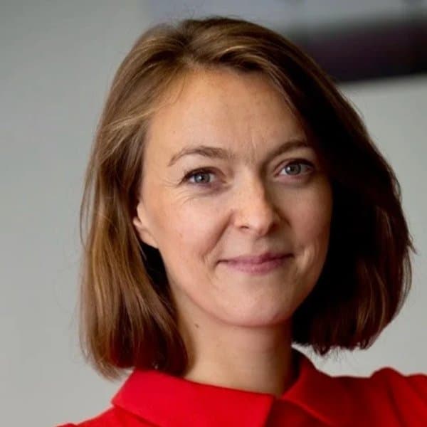 Portrait de Nadège Dazy