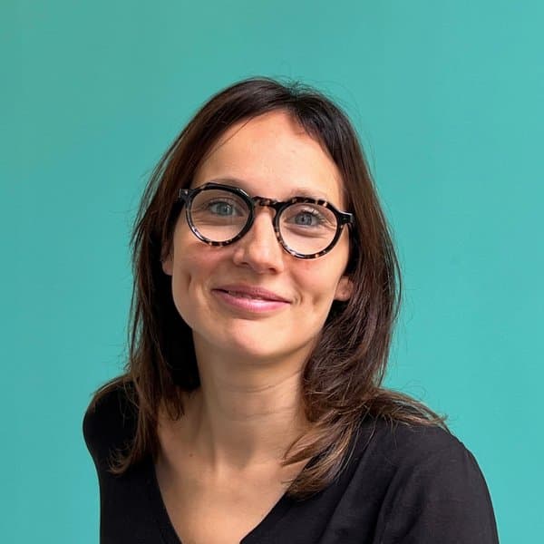 Portrait de Sarah Lorella