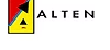 Logo Alten