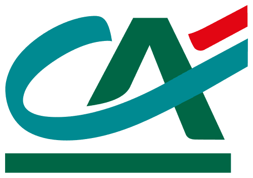 Logo Crédit Agricole