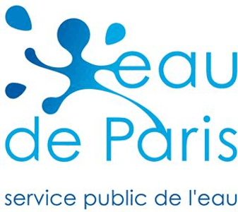Logo Eau de Paris
