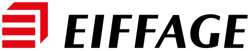 Logo Eiffage