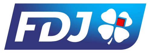 Logo FDJ