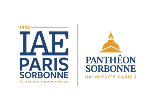 Logo IAE Paris