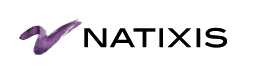 Logo Natixis