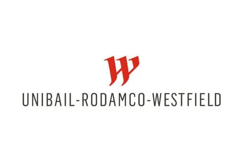 Logo Unibail-Rodamco-Westfield